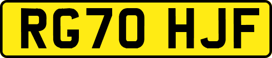 RG70HJF