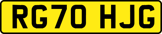 RG70HJG