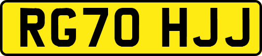 RG70HJJ