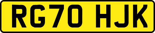 RG70HJK
