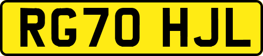 RG70HJL