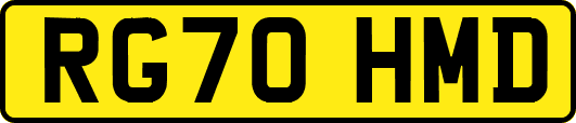 RG70HMD