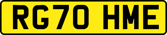 RG70HME