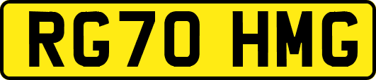 RG70HMG