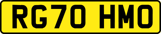 RG70HMO