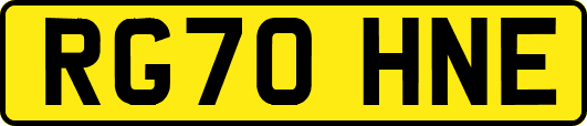 RG70HNE