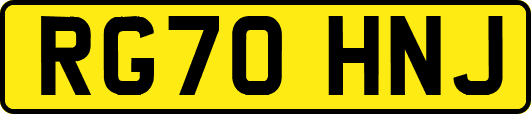 RG70HNJ