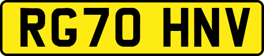 RG70HNV