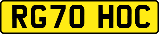 RG70HOC