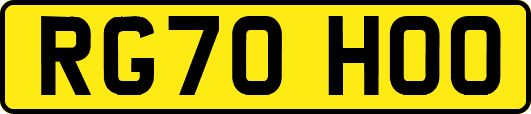 RG70HOO