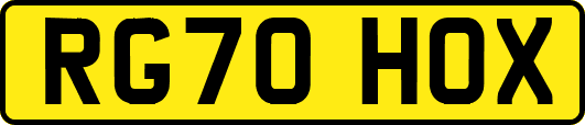 RG70HOX