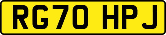 RG70HPJ