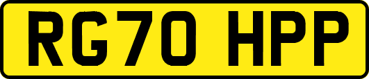 RG70HPP