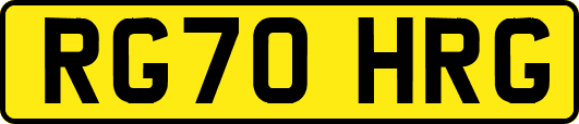 RG70HRG