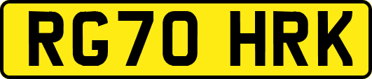 RG70HRK