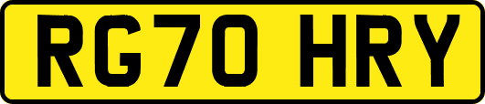RG70HRY