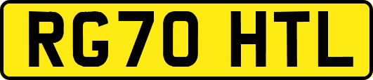 RG70HTL