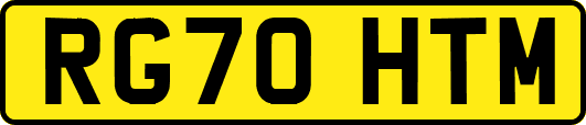 RG70HTM