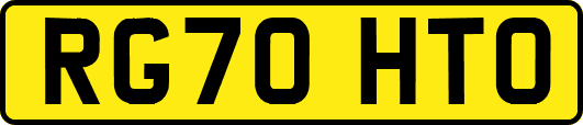 RG70HTO