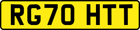 RG70HTT