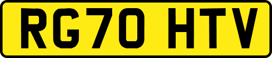 RG70HTV