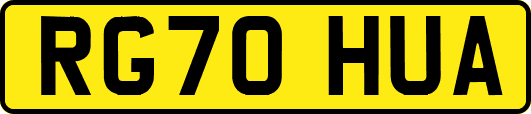RG70HUA