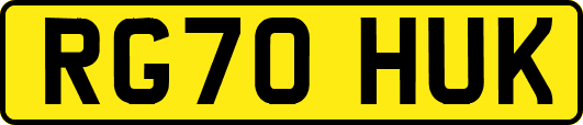 RG70HUK