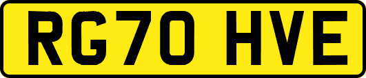 RG70HVE