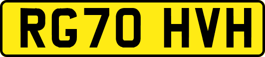 RG70HVH