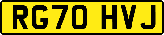 RG70HVJ