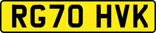 RG70HVK