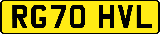 RG70HVL