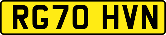 RG70HVN