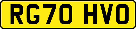 RG70HVO