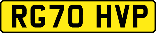 RG70HVP