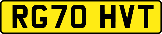 RG70HVT