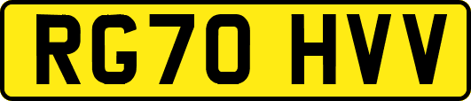 RG70HVV
