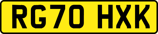 RG70HXK