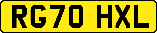 RG70HXL