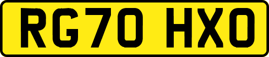 RG70HXO