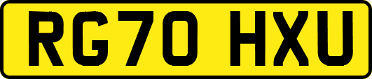 RG70HXU