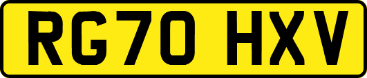 RG70HXV
