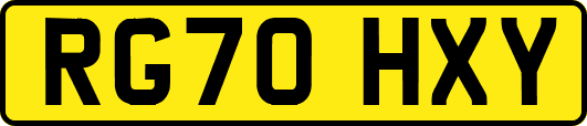RG70HXY