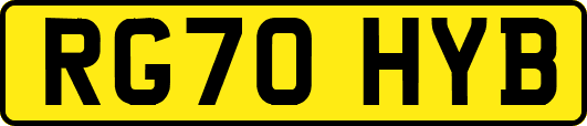 RG70HYB