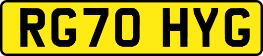 RG70HYG