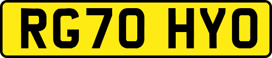 RG70HYO