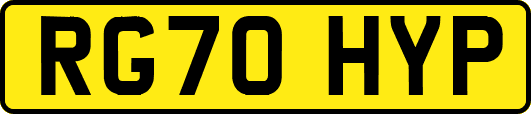 RG70HYP