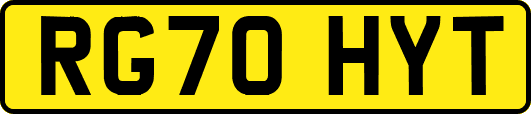 RG70HYT