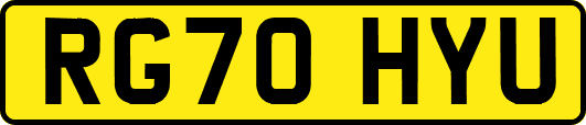RG70HYU