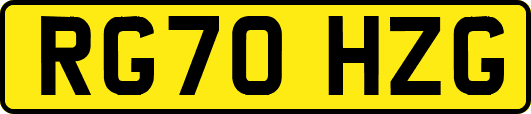 RG70HZG